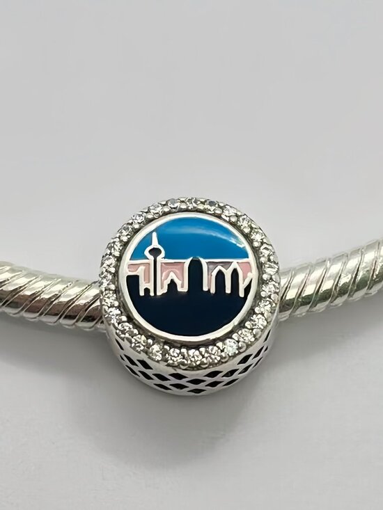Pandora Jewelry - Pandora San Antonio Texas charm